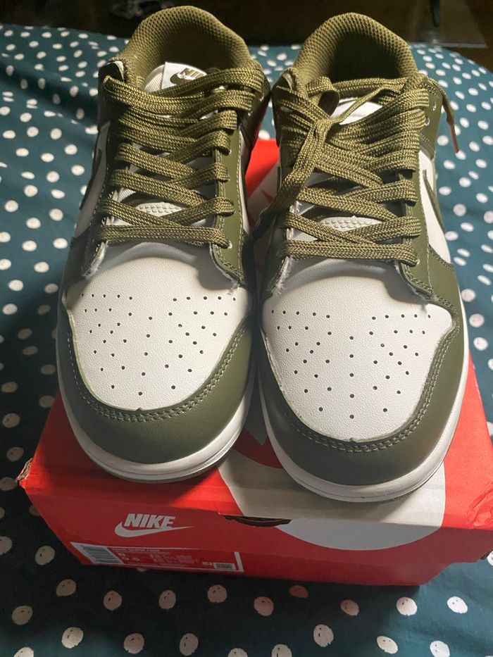 Nike dunk low - photo numéro 4