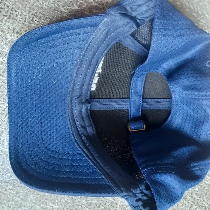 Casquette homme Pellenc motoculture - photo numéro 4