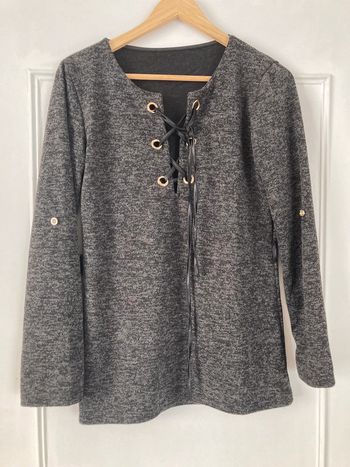 Pull léger