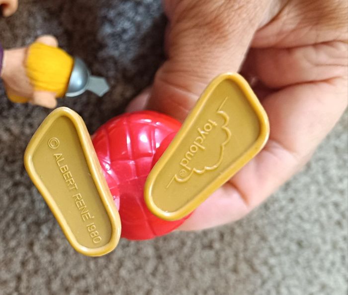 Lot Astérix 1980 - photo numéro 6