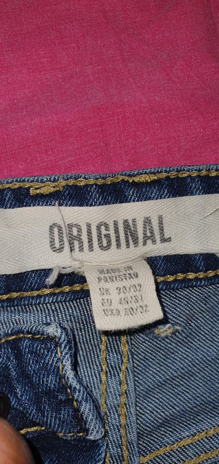 Jean homme - photo numéro 2