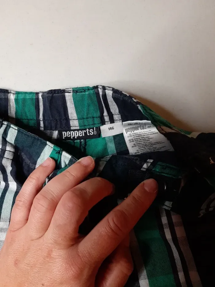Short - photo numéro 2