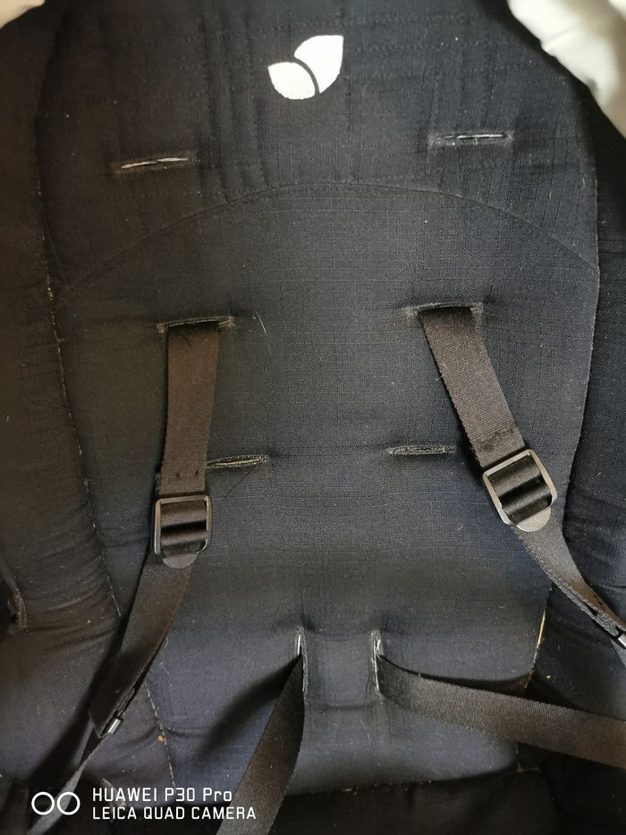 Poussette - photo numéro 4