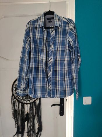 Chemise Tommy Hilfiger