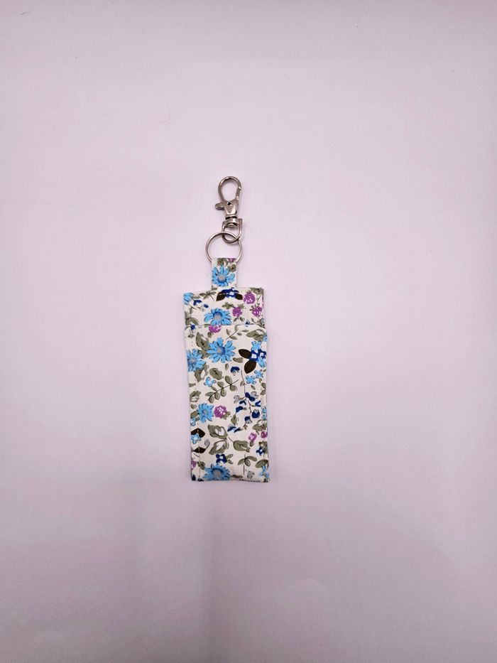 Étui à stick à lèvres - photo numéro 2