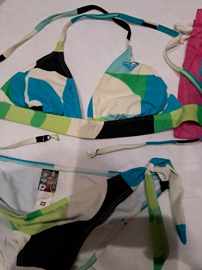 Maillot de bain - photo numéro 2