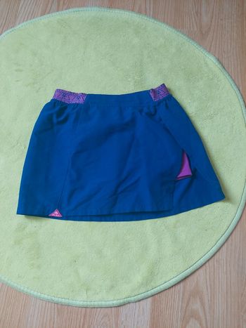 Jupe short fille 12 ans