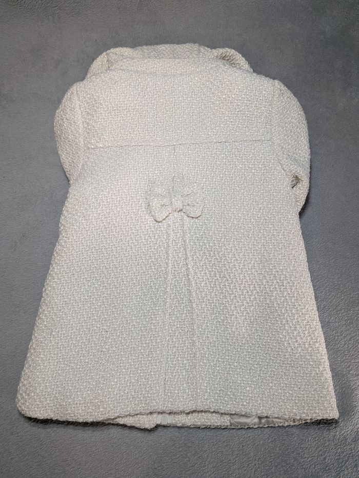 Manteau Fille 18 Mois - photo numéro 4