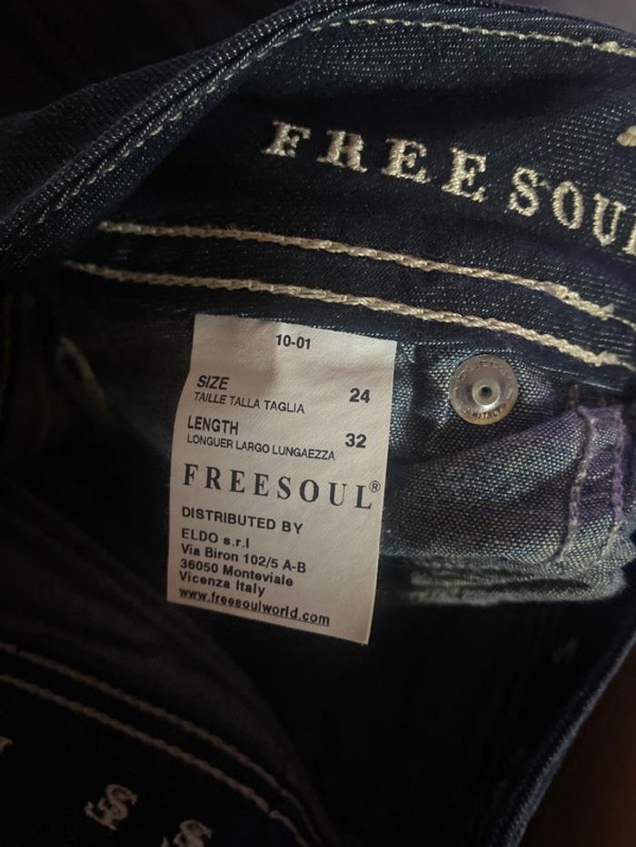 Jean freesoul - photo numéro 5