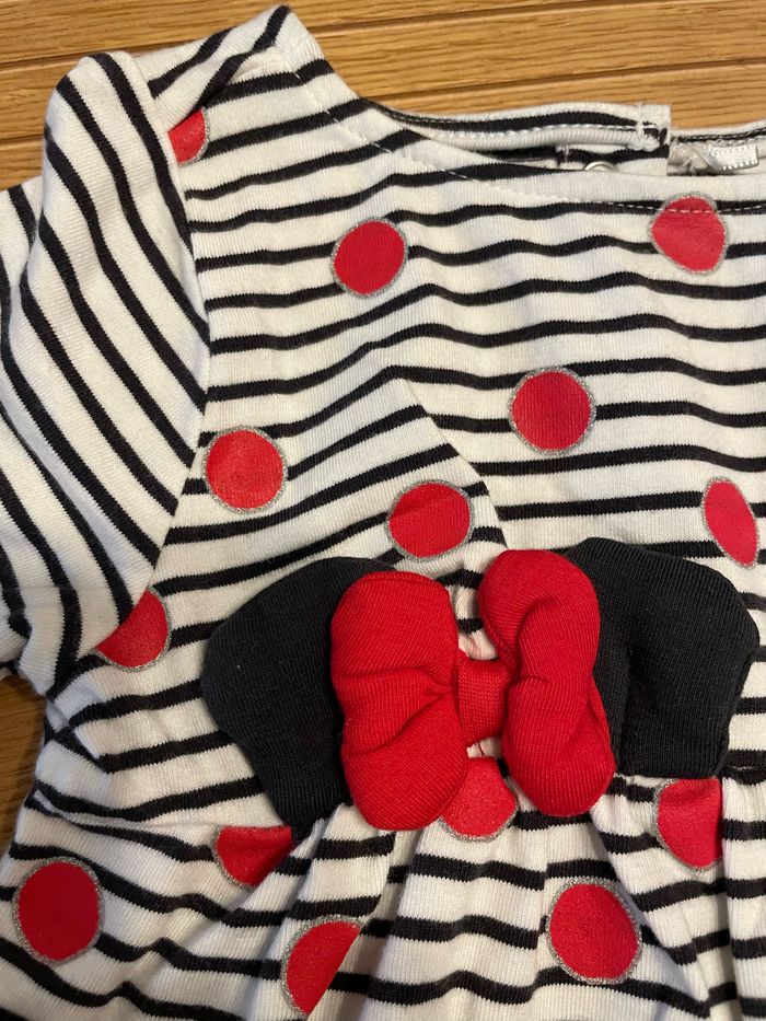 Robe Disney 6 mois - photo numéro 2