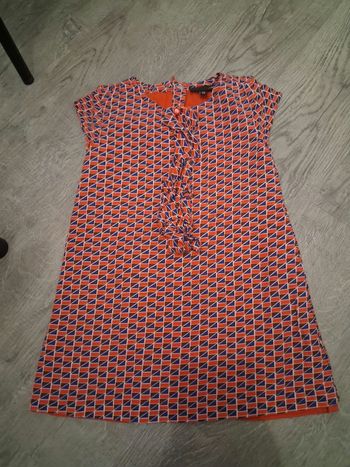 Robe fille 98cm