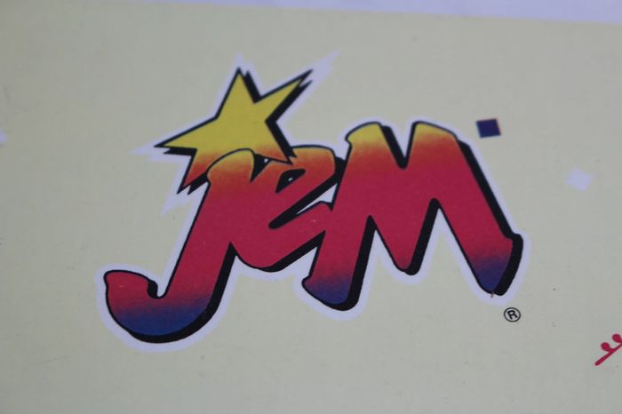 Whitman France Jem Le concours de Rock - photo numéro 6