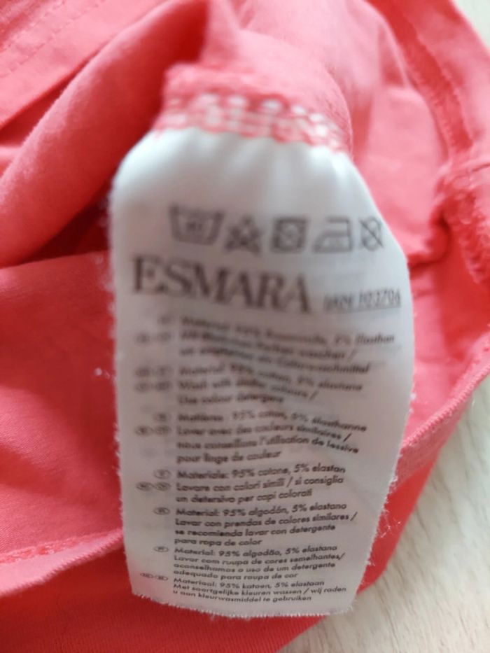 Débardeur T 44 tbe - photo numéro 3