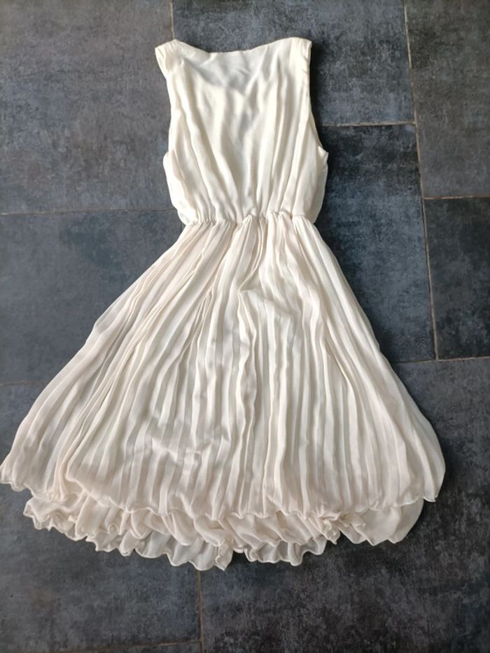 Robe style Marylin Monroe - photo numéro 3