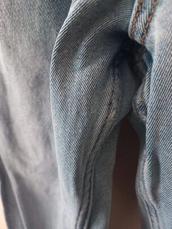 Jeans mom - photo numéro 6