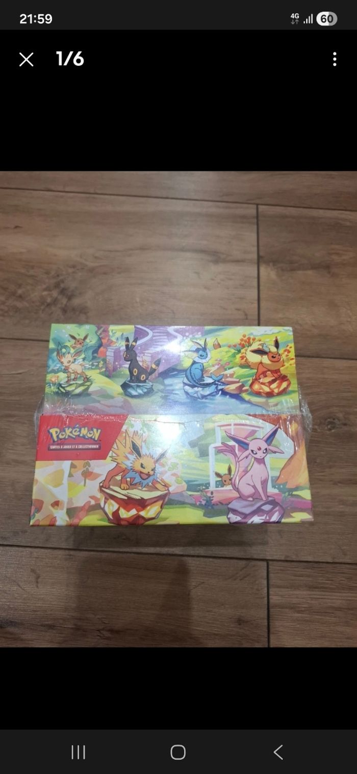 Display mini  tins - photo numéro 5