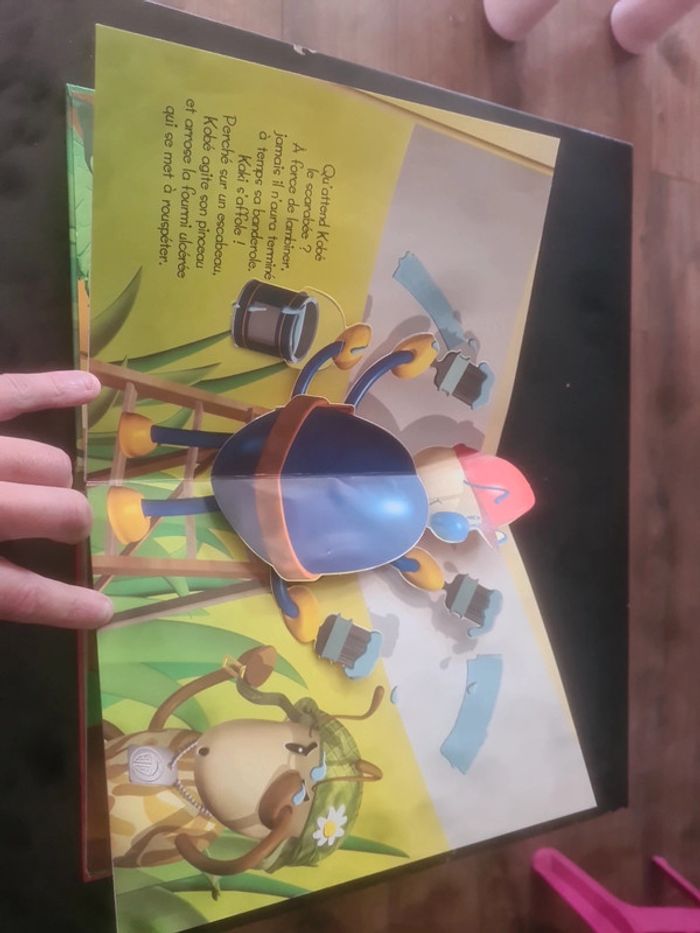 Prêts pour la parade - photo numéro 5