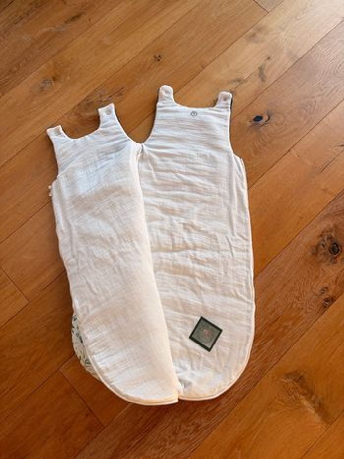 Gigoteuse - photo numéro 2