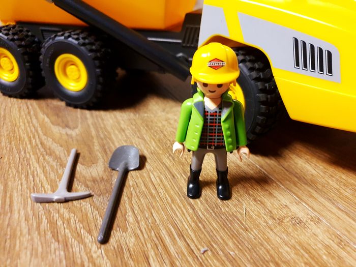 Playmobil - Camion - photo numéro 2