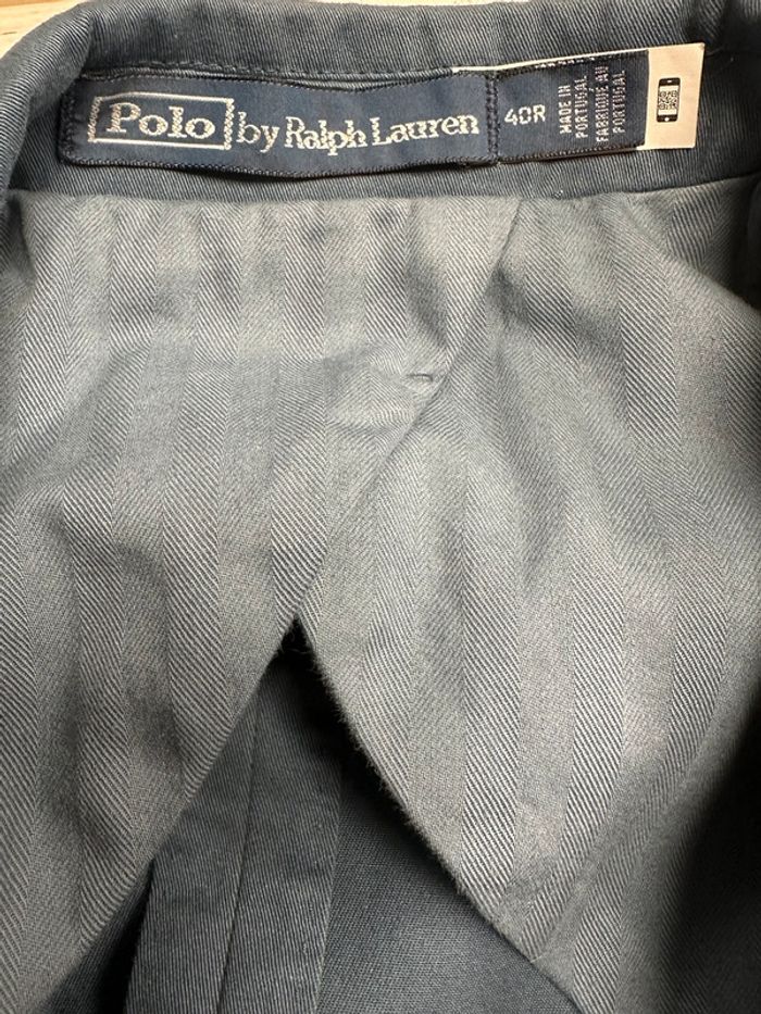 Veste/ blazer Polo by Ralph Lauren - photo numéro 6
