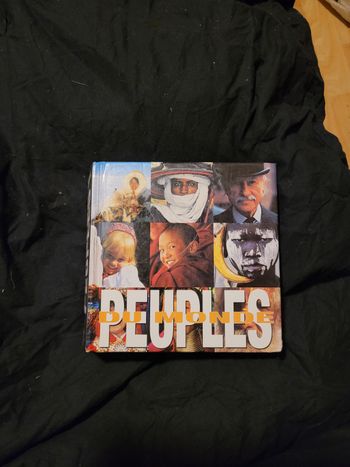 Peuples du monde