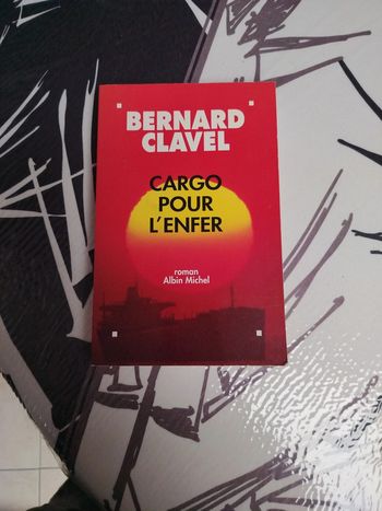 Bernard Clavel