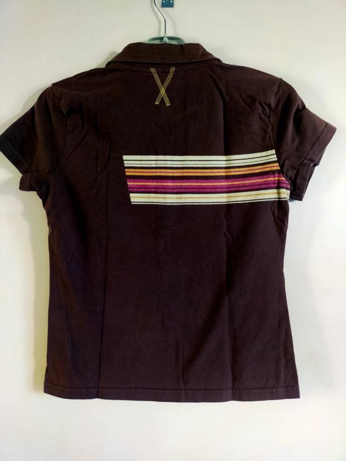 Polo manches courtes - photo numéro 2