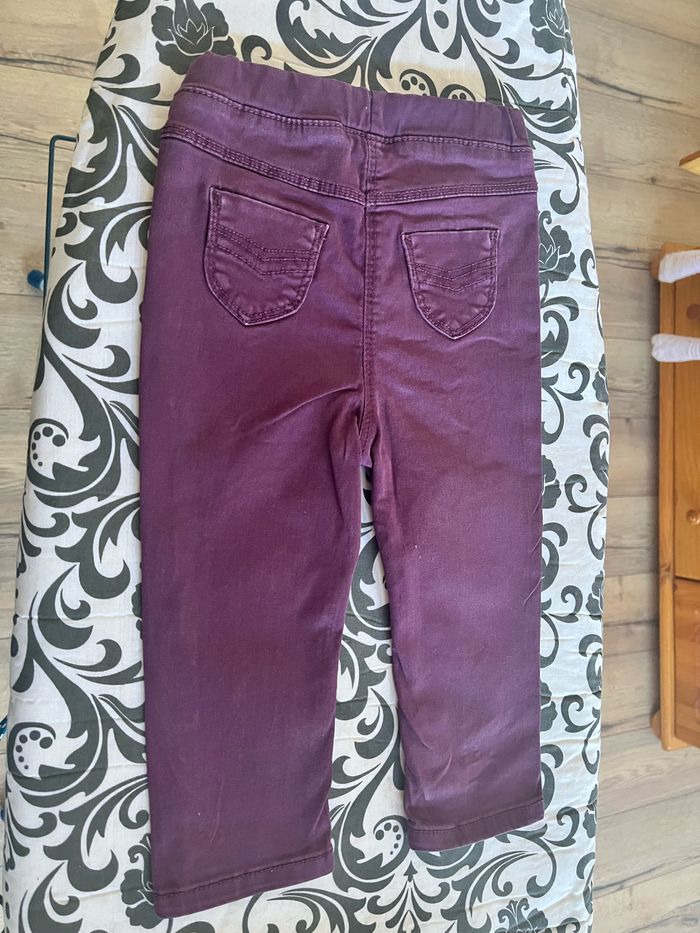 Pantalon - photo numéro 3