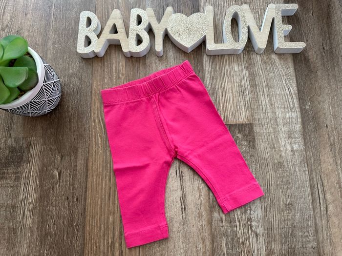 - Legging Kitchoun   - 3 mois - Très bon état