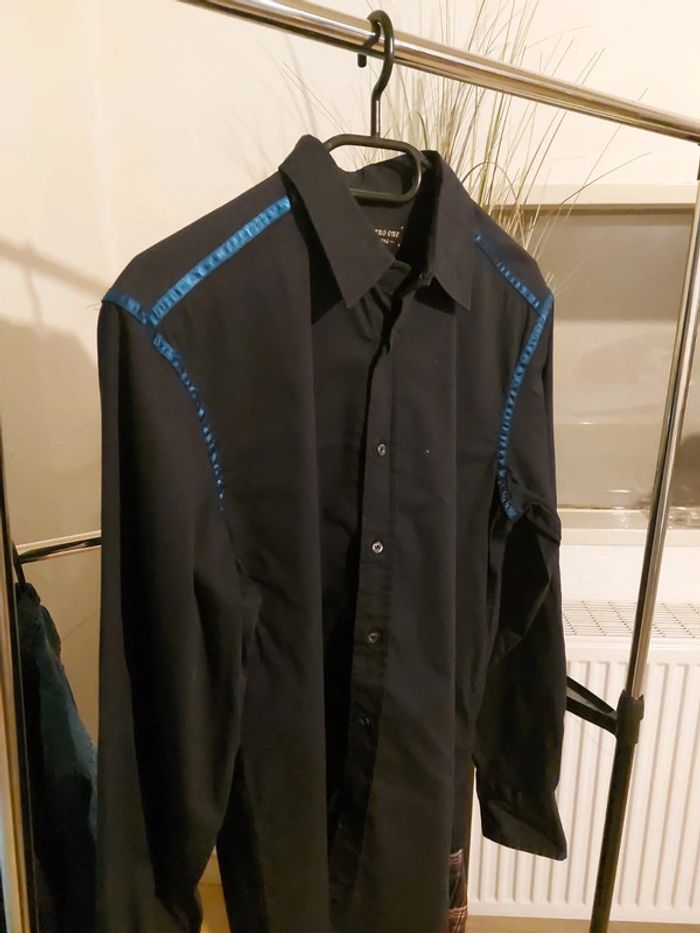 Chemise homme - photo numéro 2