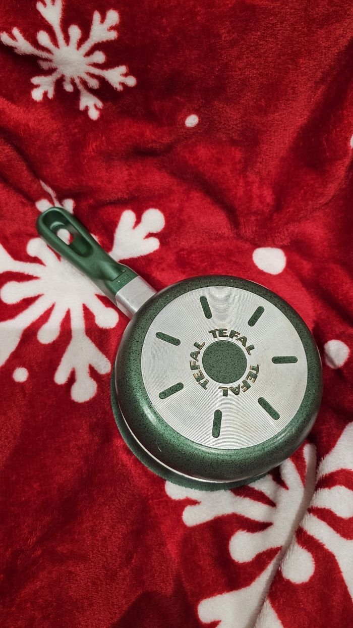 Petite casserole Tefal – Idéale pour les petites préparations - photo numéro 3