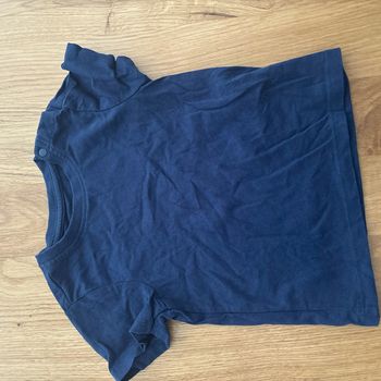 Tee shirt manche courte orchestra