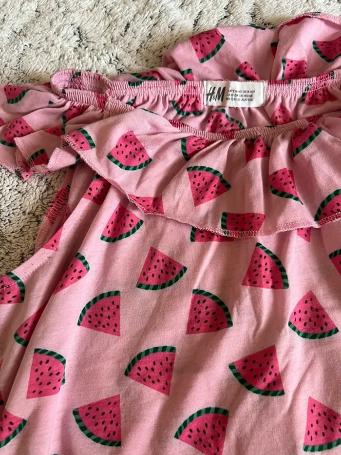 Débardeur H&M 8-10 ans - photo numéro 2