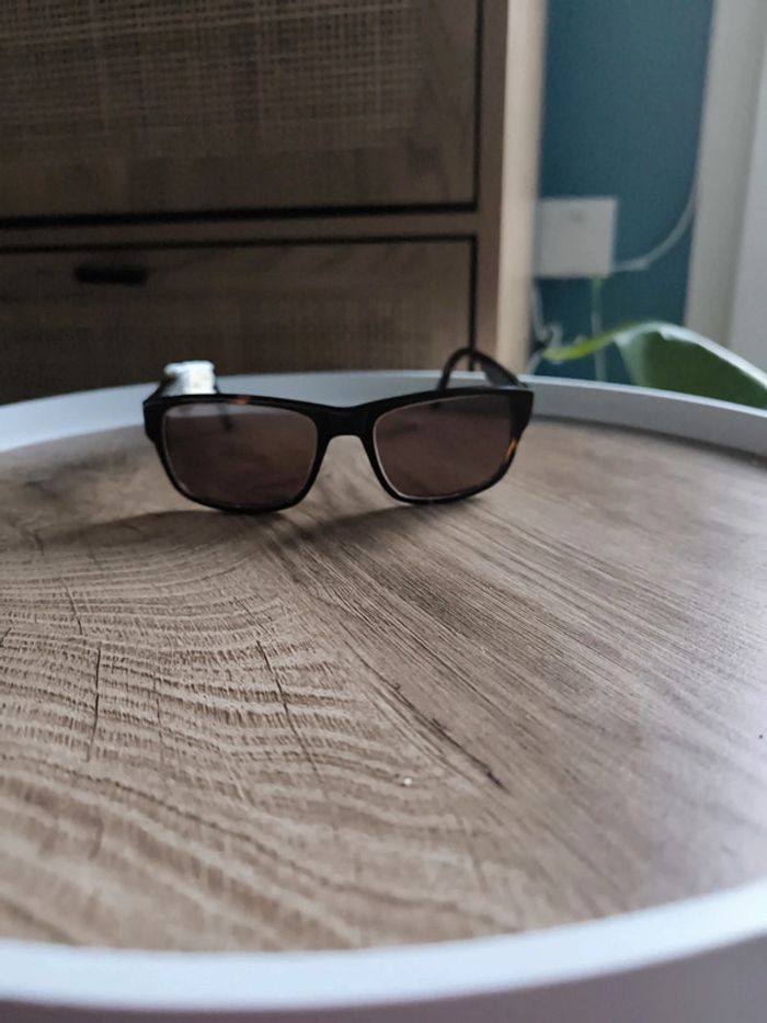 Lunette de soleil Molyneux sol157 catégorie 3 neuve