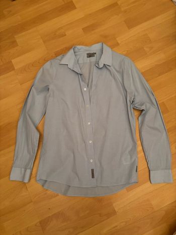 Chemise Calvin Klein