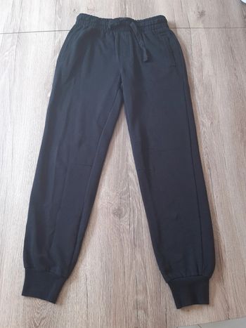 Bas de jogging Kiabi, Taille S