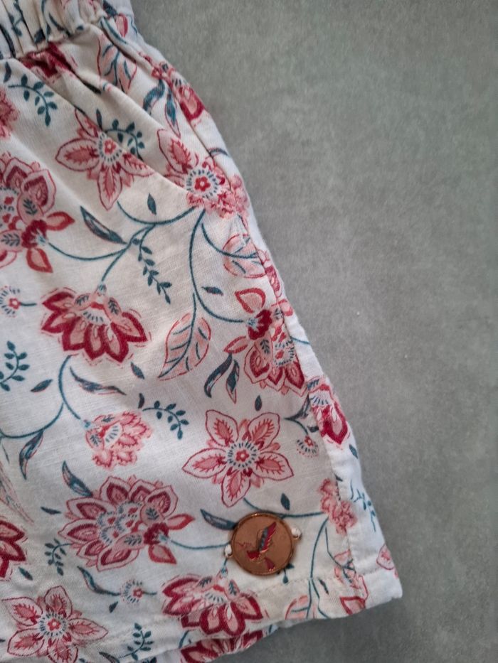 Combishort sergent major 2 ans - photo numéro 2