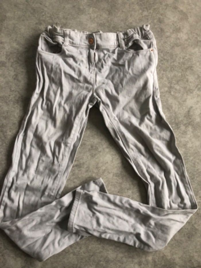 Pantalon 12 ans
