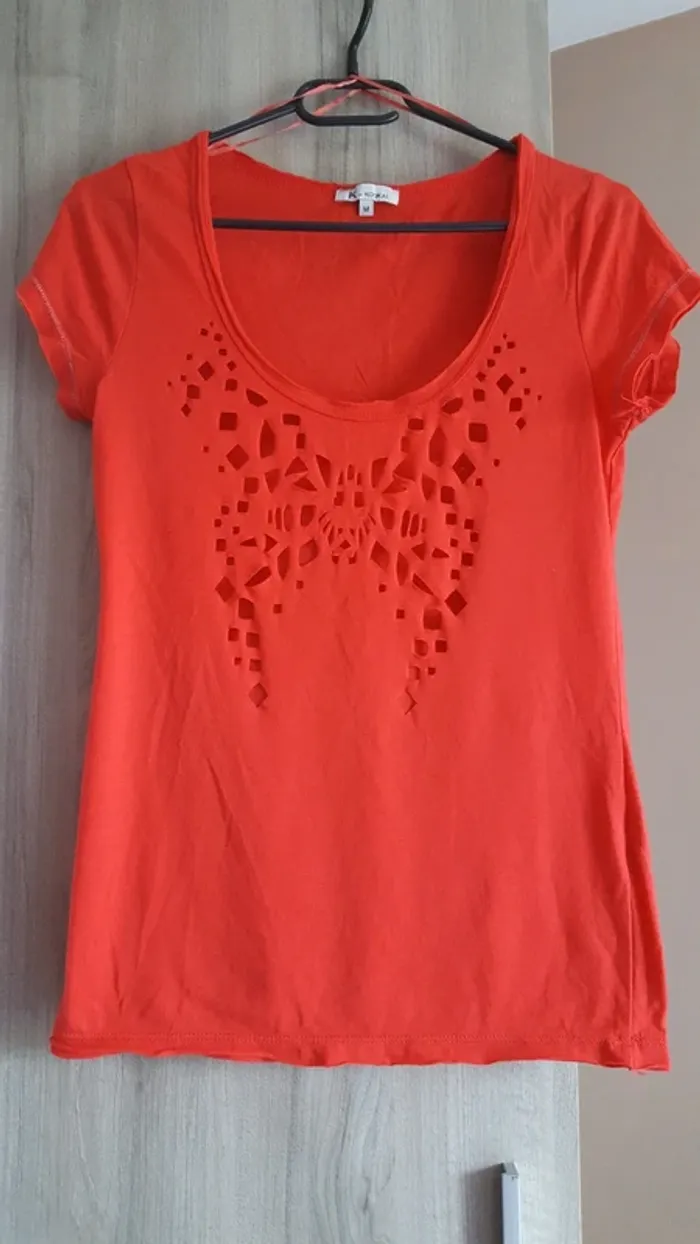 T-shirt Kookaï - taille M 🎀