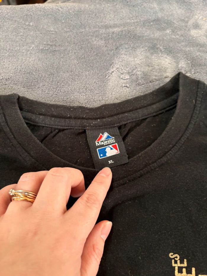 🌸T-shirt manche courte 🌸 - photo numéro 3