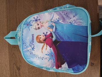 Sac Reine des Neiges
