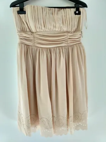 Robe bustier Fornarina taille M