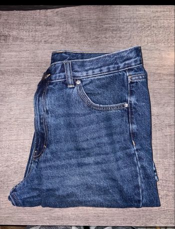 Lot jeans pull&bear