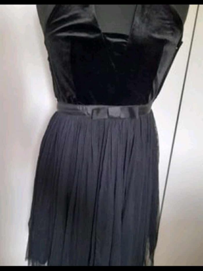 Robe NAF-NAF Taille 40 - photo numéro 2