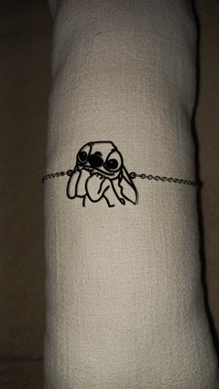 Bracelet Stitch
