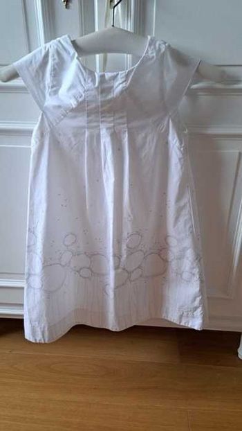 Robe d'été