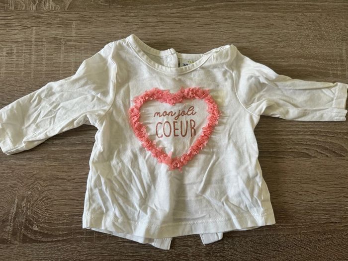 Ensemble TAO taille 59 cm - photo numéro 2