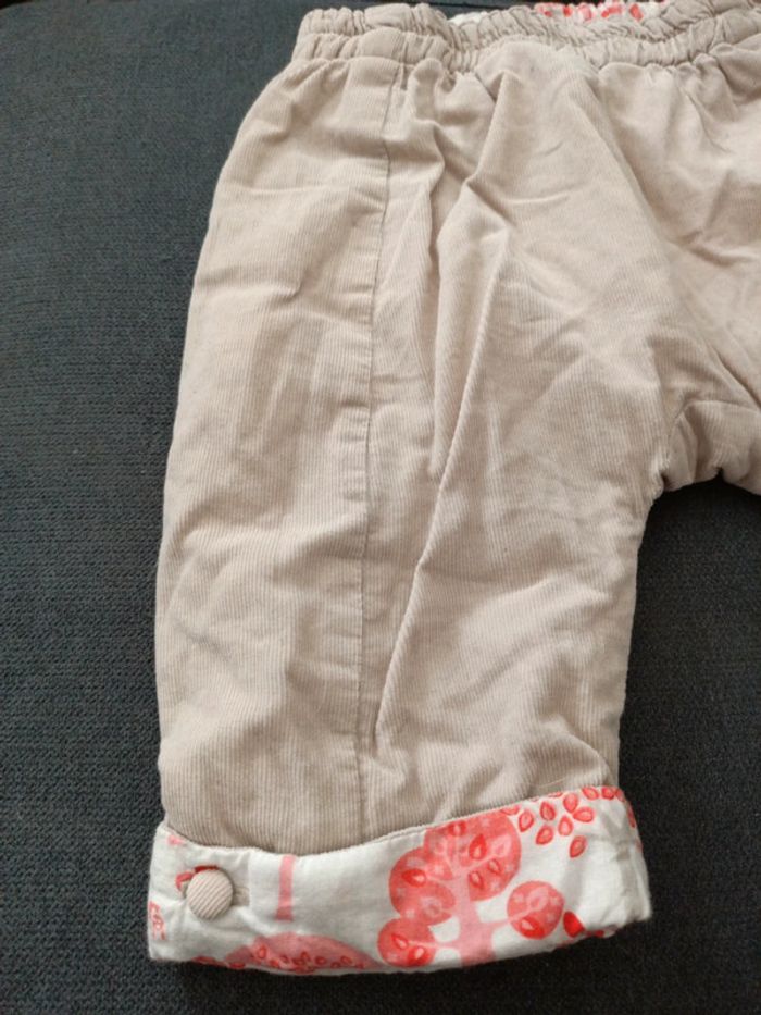 Pantalon - photo numéro 2