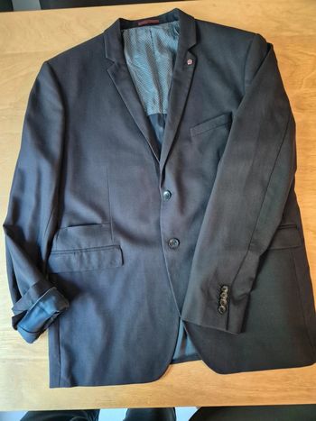 Costume devred xl