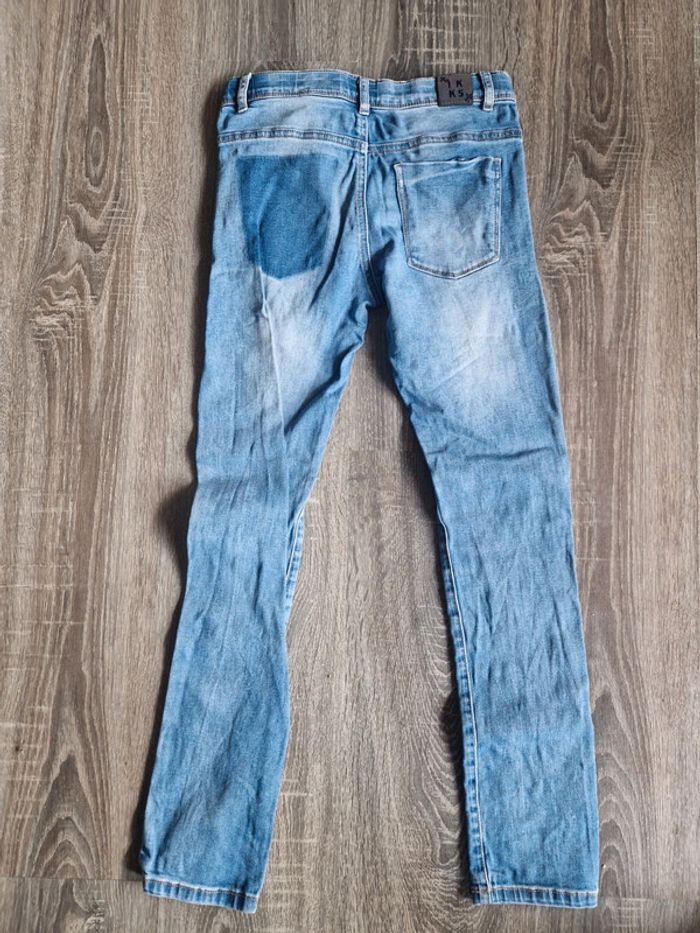 Jean 12 ans - photo numéro 2